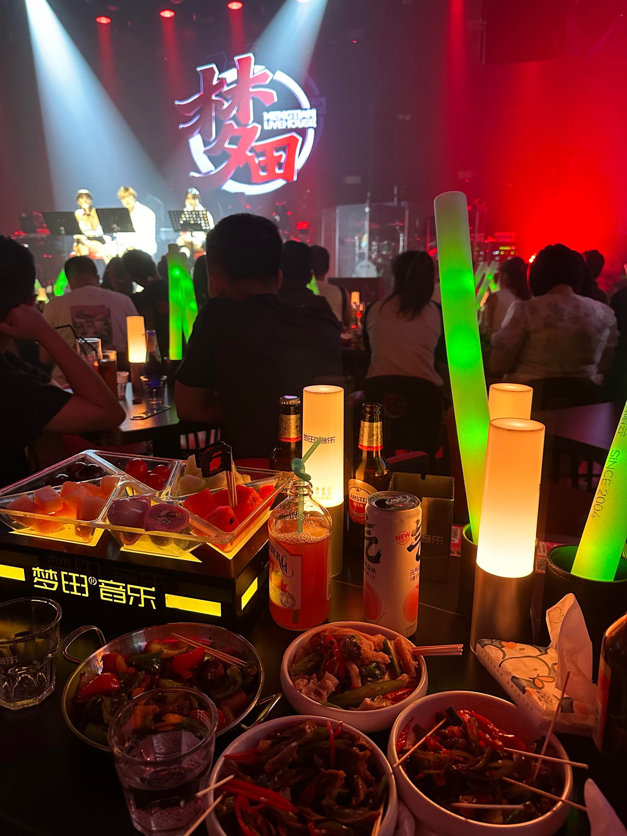 雅安商务KTV优选指南-汉源县ktv预定